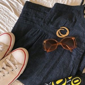 Calvin Klein Jeans Denim Dress